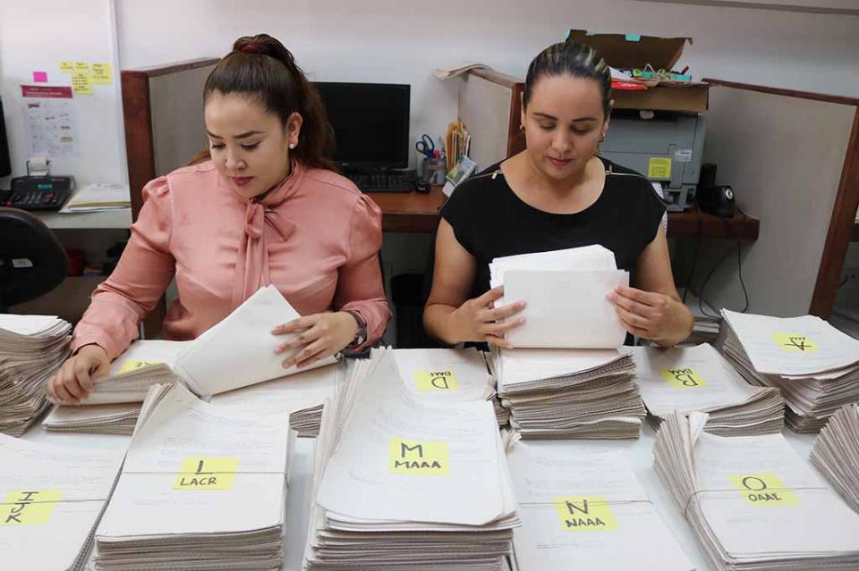A partir de 19 de agosto personal de SEP inscritos en el fondo de ahorro recibirán pago de intereses A partir de 19 de agosto personal de SEP inscritos en el fondo de ahorro recibirán pago de intereses