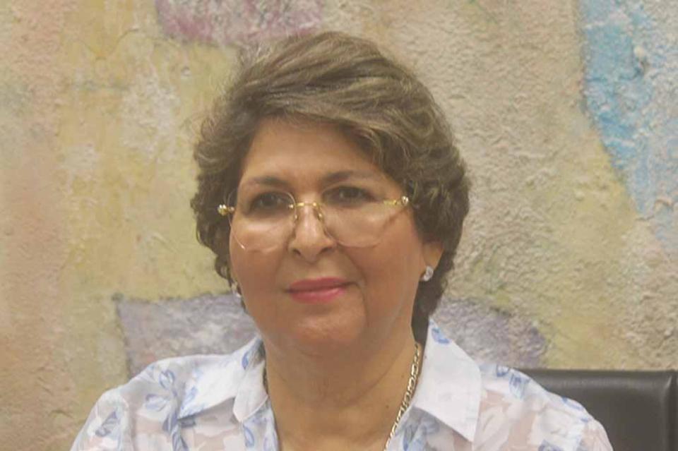 Responsabiliza regidora Tabita Rodríguez al Ayuntamiento de lo que le pueda pasar, ante reclamos de vecinos de Puerto Nuevo Responsabiliza regidora Tabita Rodríguez al Ayuntamiento de lo que le pueda pasar, ante reclamos de vecinos de Puerto Nuevo
