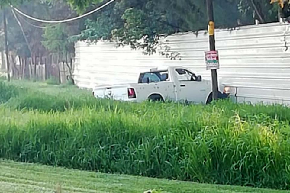 Asesinan a director de Seguridad Pública en Tepatitlán, Jalisco Asesinan a director de Seguridad Pública en Tepatitlán, Jalisco