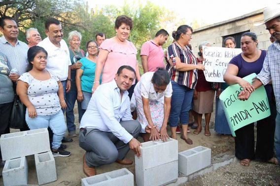 Continúan los apoyos del FAIS 2019 para las familias de Los Cabos Continúan los apoyos del FAIS 2019 para las familias de Los Cabos
