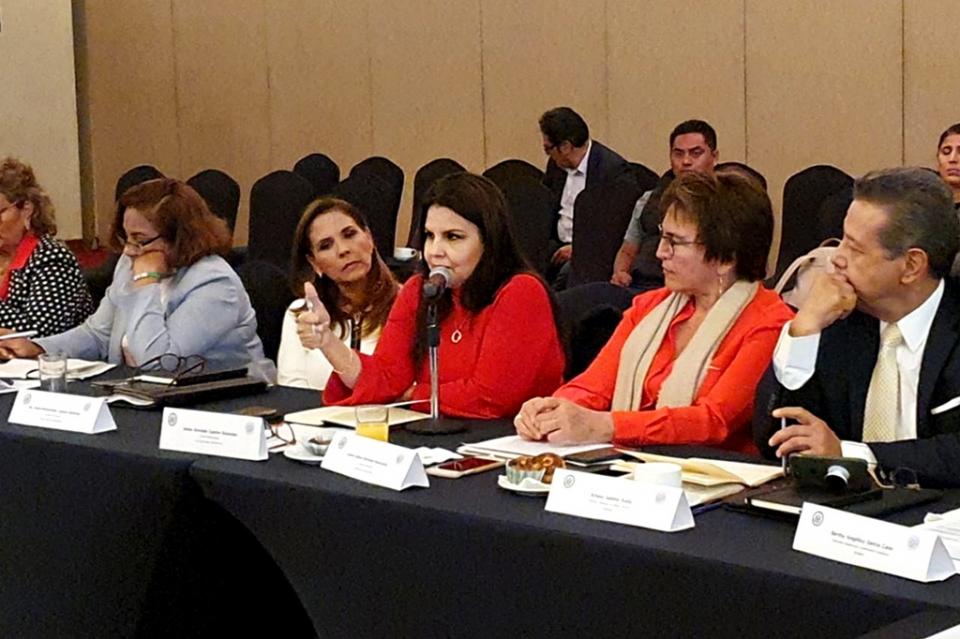 Los Cabos parte de la Estrategia de Paz y Seguridad en 27 Regiones Turísticas de México Los Cabos parte de la Estrategia de Paz y Seguridad en 27 Regiones Turísticas de México