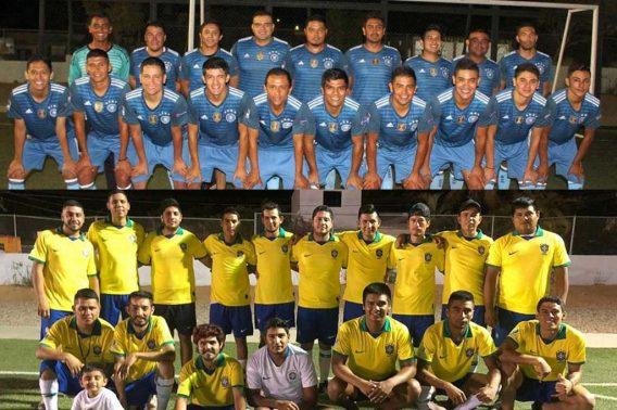 Partidos de vuelta del futbol josefino y por el pase a semifinales Partidos de vuelta del futbol josefino y por el pase a semifinales