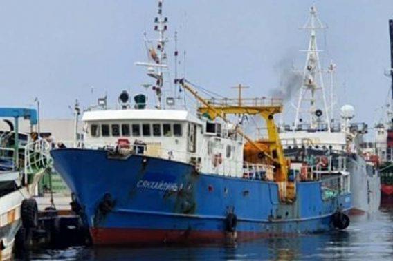 Hundimiento de barco en río congoleño deja 36 muertos Hundimiento de barco en río congoleño deja 36 muertos