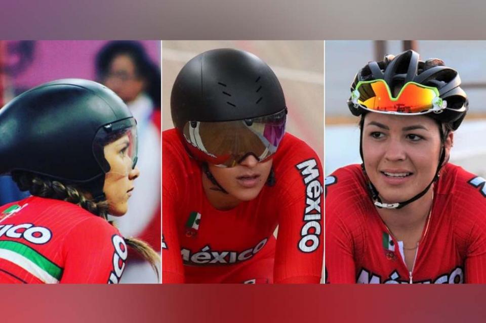 Plata en Panamericano de ciclismo para Yuli Verdugo Plata en Panamericano de ciclismo para Yuli Verdugo