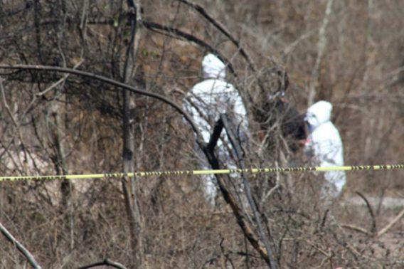 Suman 44 cuerpos hallados en fosa clandestina de Zapopan Suman 44 cuerpos hallados en fosa clandestina de Zapopan