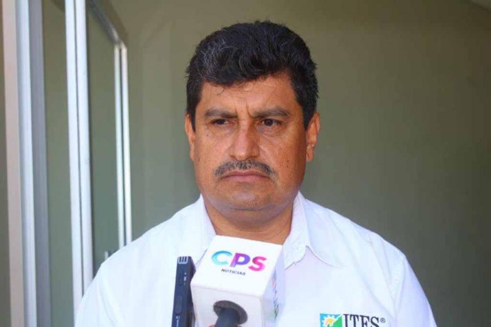 ALamentable que a cinco años de la desaparición de los normalistas de Ayotzinapa no se sepa nada: Adalberto Pérez Pérez Lamentable que a cinco años de la desaparición de los normalistas de Ayotzinapa no se sepa nada: Adalberto Pérez Pérez