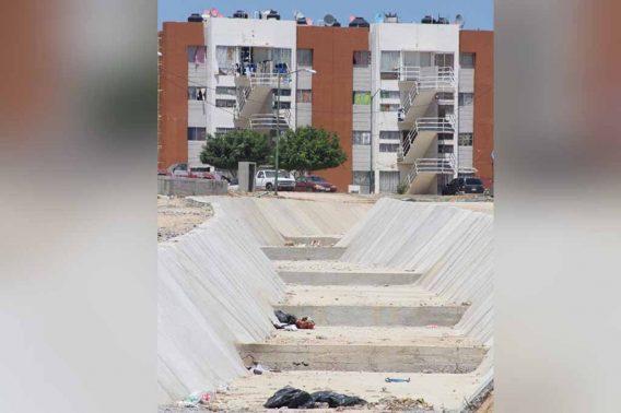 Continúa alto riesgo en Chula Vista, señala Mario González Continúa alto riesgo en Chula Vista, señala Mario González