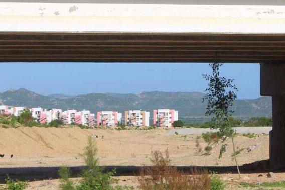 Excelente noticia el que se vayan a iniciar obras de protección en Puerto Nuevo, aseveran vecinos Excelente noticia el que se vayan a iniciar obras de protección en Puerto Nuevo, aseveran vecinos