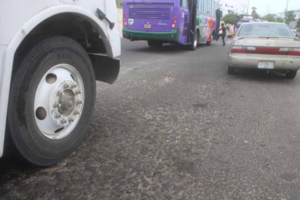 Iniciativa de ley de movilidad va para adelante, indica el diputado Héctor Ortega Pillado Iniciativa de ley de movilidad va para adelante, indica el diputado Héctor Ortega Pillado