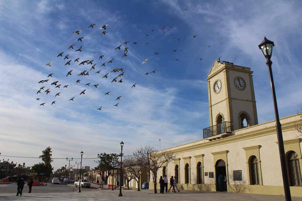 Avanza el Sistema Institucional de Archivos del Ayuntamiento de Los Cabos Avanza el Sistema Institucional de Archivos del Ayuntamiento de Los Cabos