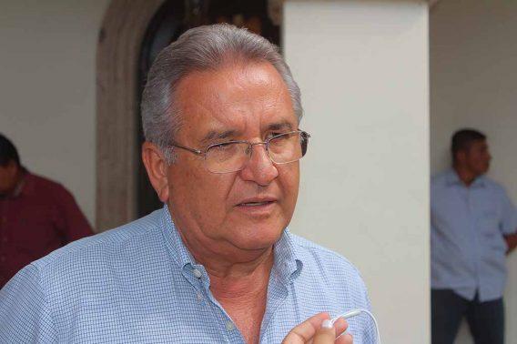 Ayuntamiento no tendrá necesidad de préstamos por compromisos laborales de fin de año: Tesorero Ayuntamiento no tendrá necesidad de préstamos por compromisos laborales de fin de año: Tesorero