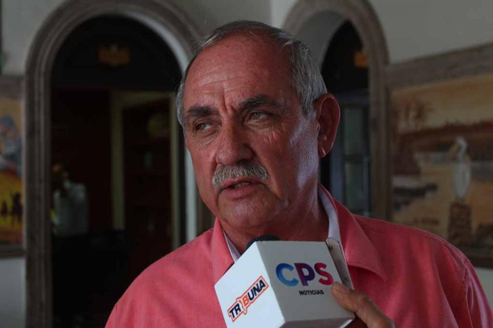 Restablecidas calles y avenidas en Los Cabos tras el paso de “Lorena”: Roberto Sandoval Restablecidas calles y avenidas en Los Cabos tras el paso de “Lorena”: Roberto Sandoval