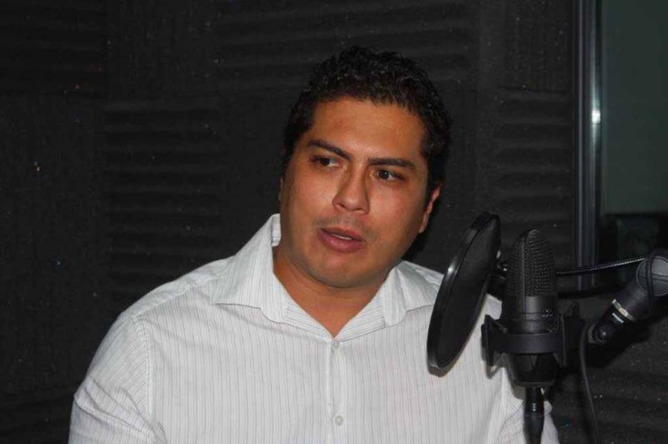 Requieren elementos de Seguridad Pública mayor capacitación y una mejor transparencia en los recursos, señala Sergio Ramsés Puente Requieren elementos de Seguridad Pública mayor capacitación y una mejor transparencia en los recursos, señala Sergio Ramsés Puente
