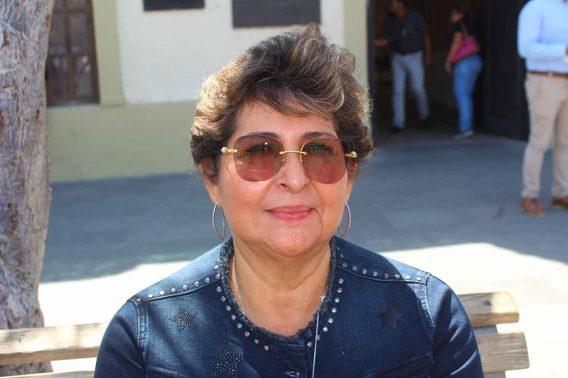 Evita regidora priista Tabita Rodríguez cuestionamientos del dirigente del CCC Evita regidora priista Tabita Rodríguez cuestionamientos del dirigente del CCC