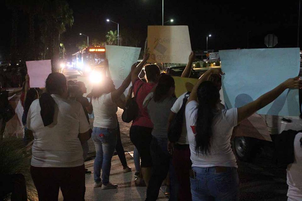 Apoya Seguridad Pública a mujeres víctimas de violencia Apoya Seguridad Pública a mujeres víctimas de violencia
