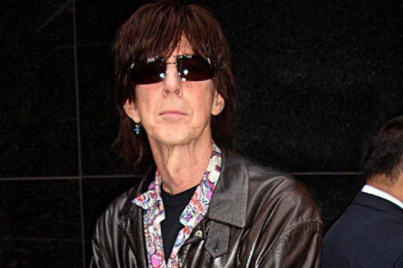Hallan muerto a Ric Ocasek, vocalista y líder de The Cars Hallan muerto a Ric Ocasek, vocalista y líder de The Cars