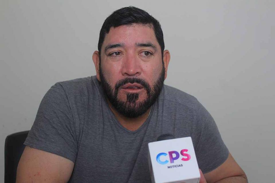 "Sería delicado que conflictos de transportistas particulares, generara de nueva cuenta imagen negativa del destino” Celestino Atienzo "Sería delicado que conflictos de transportistas particulares, generara de nueva cuenta imagen negativa del destino” Celestino Atienzo