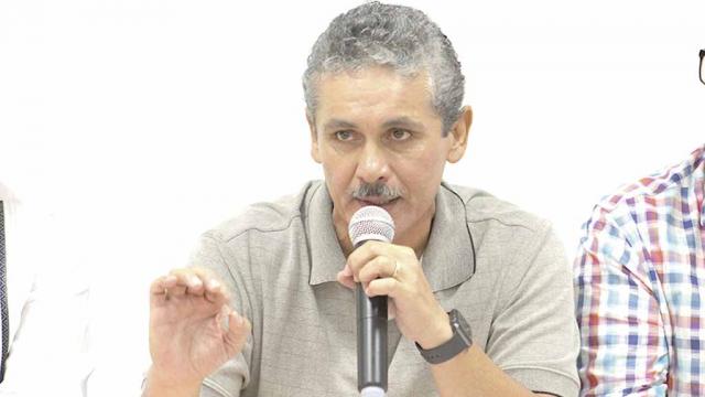“No debe bajarse la guardia; Los Cabos debe estar en los tres primeros lugares en percepción de seguridad” Julio Castillo “No debe bajarse la guardia; Los Cabos debe estar en los tres primeros lugares en percepción de seguridad” Julio Castillo