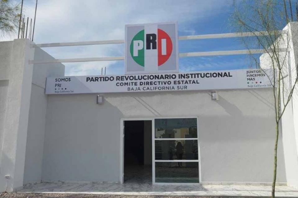 Se suma PRI a petición para que saquen ley de movilidad de “congeladora” Se suma PRI a petición para que saquen ley de movilidad de “congeladora”