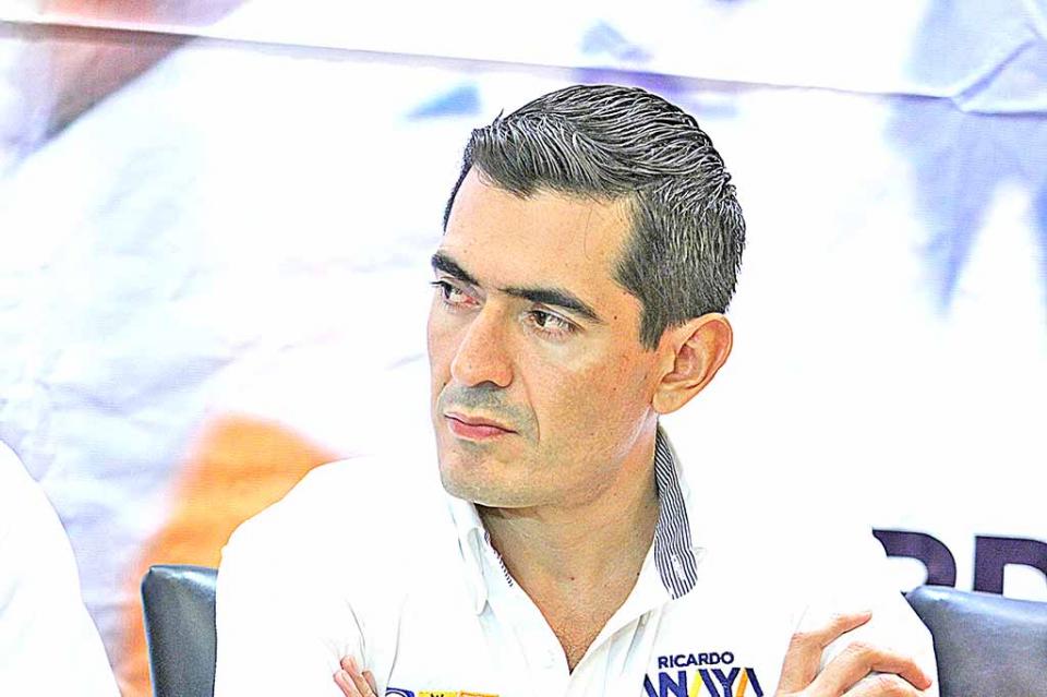 Me sumo al llamado que hace gobernador Carlos Mendoza para que se dé trato justo al presupuesto federal de BCS: Rigoberto Mares Me sumo al llamado que hace gobernador Carlos Mendoza para que se dé trato justo al presupuesto federal de BCS: Rigoberto Mares