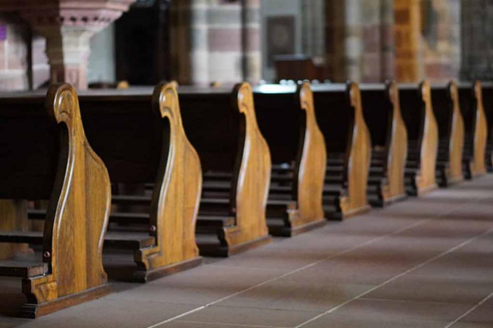 Llama Iglesia a gobernantes morenistas no generar más divisionismos en el país, ante caso Puebla Llama Iglesia a gobernantes morenistas no generar más divisionismos en el país, ante caso Puebla