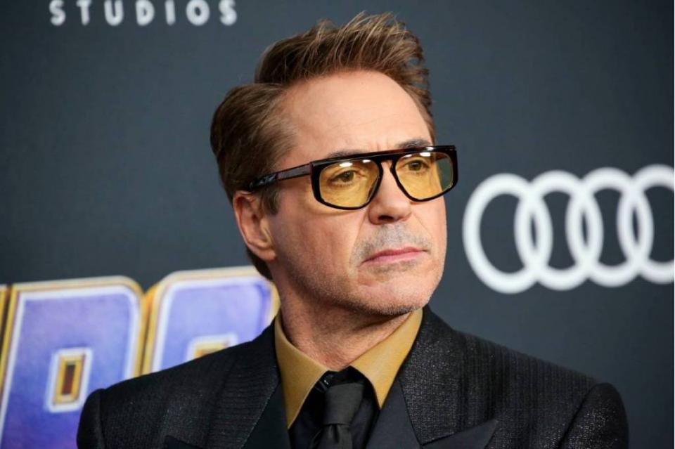 Robert Downey Jr. deja a “Iron Man” para ser “Dr. Dolittle” Robert Downey Jr. producirá la serie "Sweet Tooth"