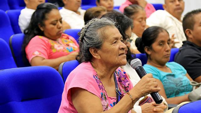 Proponen cambio de nombre de la Comisión Edilicia de Asuntos Indígenas a “Asuntos Indígenas y Afromexicanos Indígenas y afromexicanos piden ser escuchados
