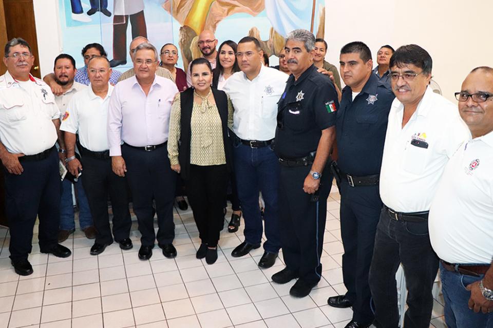 Saldo blanco en Los Cabos; informó Gobierno Municipal Saldo blanco en Los Cabos; informó Gobierno Municipal
