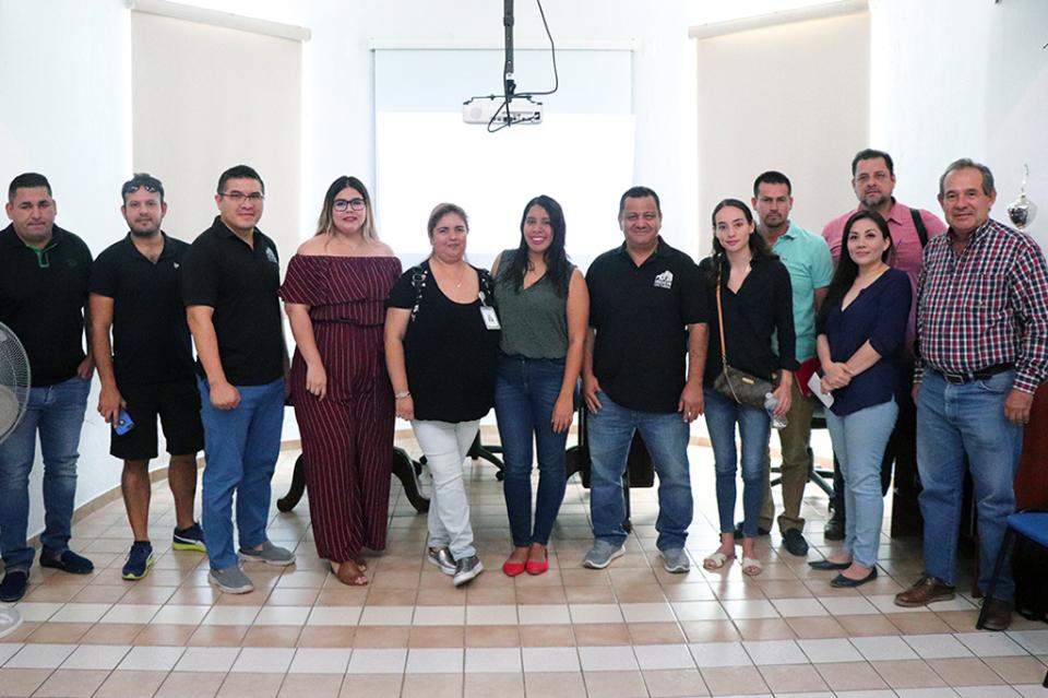 Todo listo para conmemorar el 109 Aniversario de la Revolución Mexicana en Cabo San Lucas Todo listo para conmemorar el 109 Aniversario de la Revolución Mexicana en Cabo San Lucas