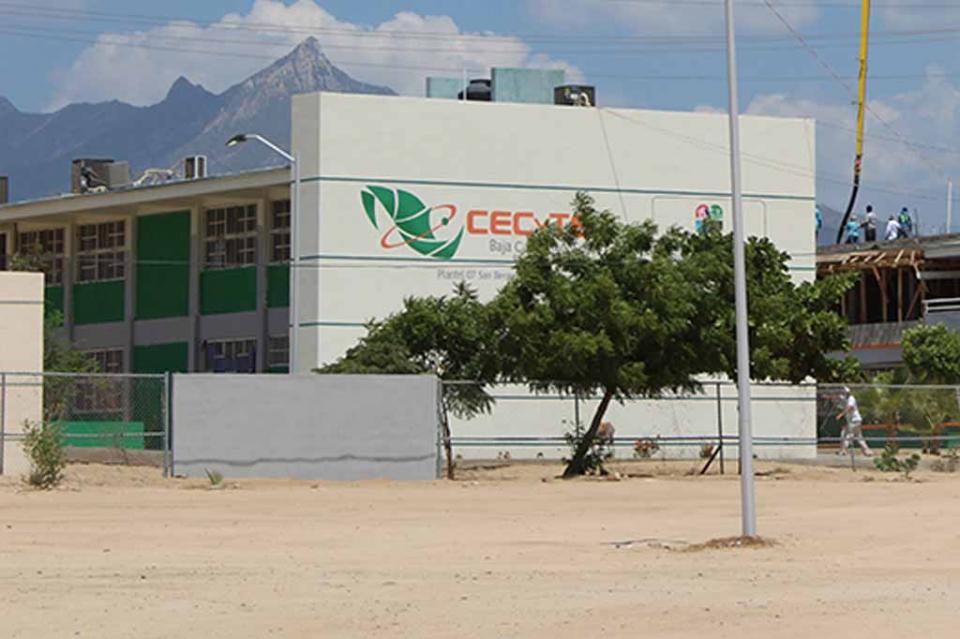 “Personal docente y administrativo trabajan bajo protesta tras marcha nacional del sindicato de Cecyte”: Delegado Sindical de Cecyte 07 “Personal docente y administrativo trabajan bajo protesta tras marcha nacional del sindicato de Cecyte”: Delegado Sindical de Cecyte 07