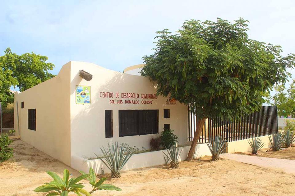 “Centro comunitario de la unidad habitacional Luis Donaldo Colosio dejó de brindar talleres” ciudadano “Centro comunitario de la unidad habitacional Luis Donaldo Colosio dejó de brindar talleres” ciudadano