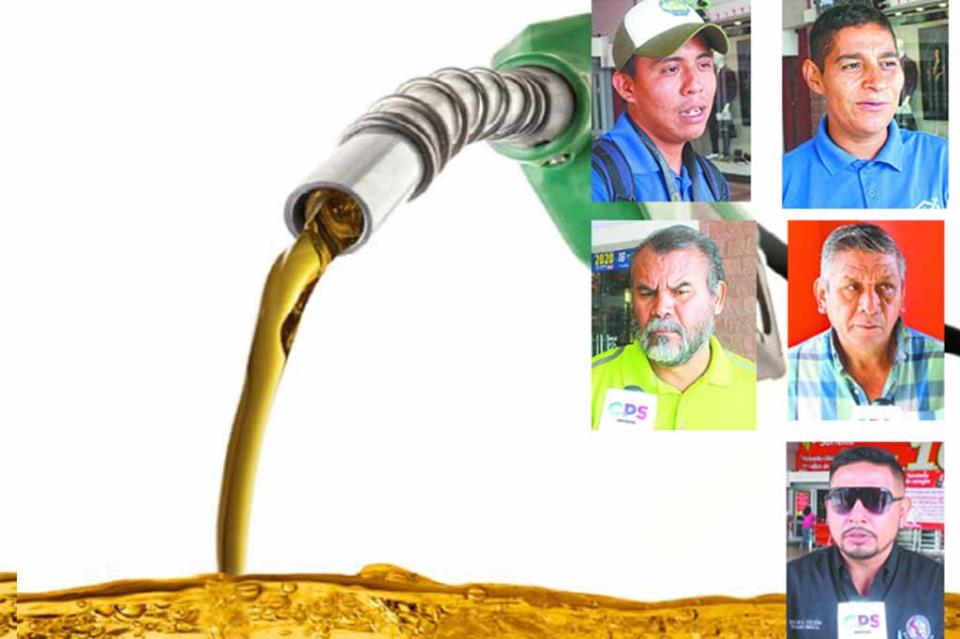 “Parece que en Los Cabos no interviene Profeco por los costos tan elevados en gasolina y derivados”: Ciudadanos “Parece que en Los Cabos no interviene Profeco por los costos tan elevados en gasolina y derivados”: Ciudadanos
