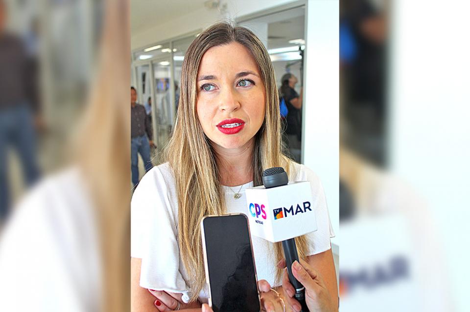 Un gran logro para Los Cabos recibir el Sello de Viaje Seguro, revela Lilzi Orcí Turismo del tiempo compartido el primer segmento en visitar Los Cabos