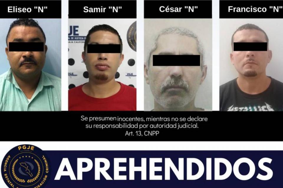 New Project - 2019-11-01T132124.639 Cumplimenta PGJE 4 órdenes de aprehensión