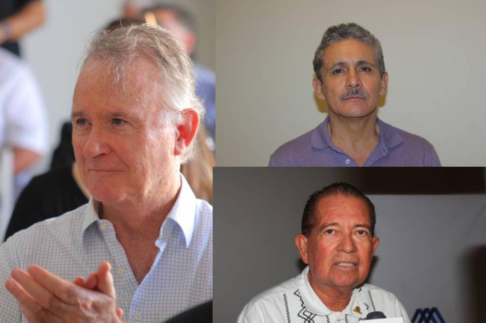 New Project - 2019-11-01T234633.257 Avances en el tema del ahorro en el gasto y enfoque social, pero con grandes pendientes por resolver coinciden empresarios del Primer Informe de Armida Castro