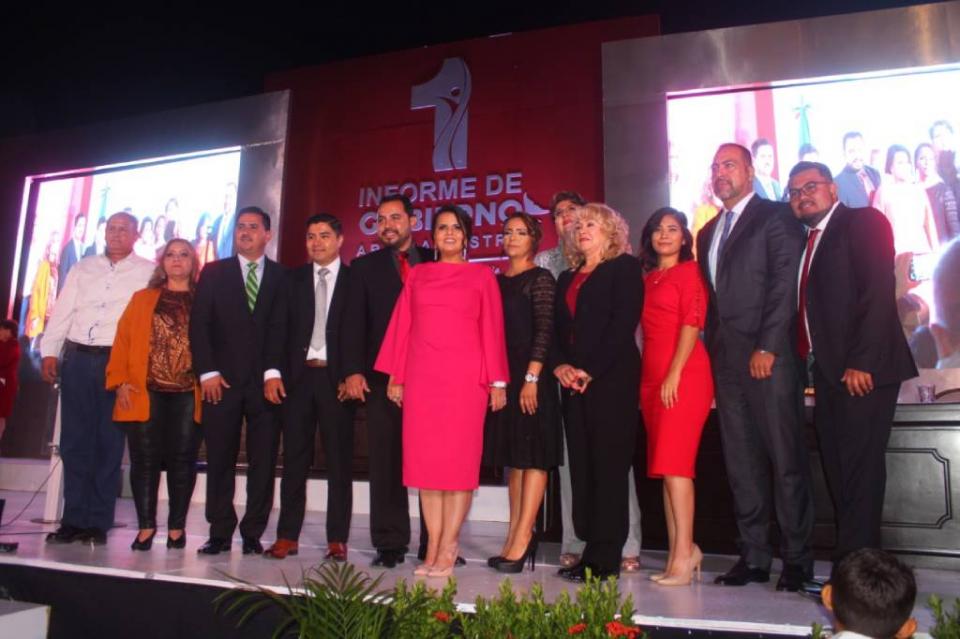 New Project - 2019-11-01T235906.802 Rinde Armida Castro Guzmán informe de gobierno y reitera su compromiso de trabajar en la transformación que Los Cabos necesita