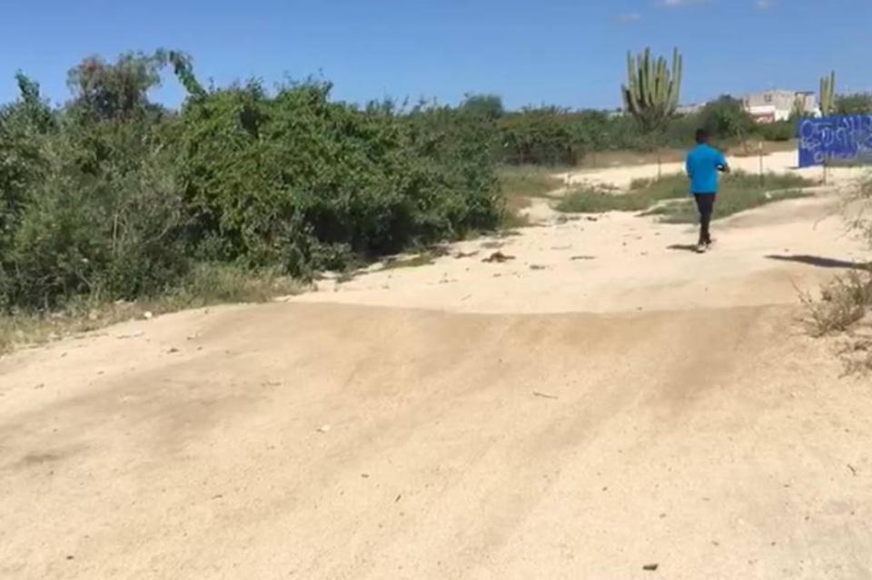 New Project - 2019-11-04T102736.961 Piden padres de familia intervención de autoridades, adolescentes realizan batallas campales en plena colonia Leonardo Gastelum