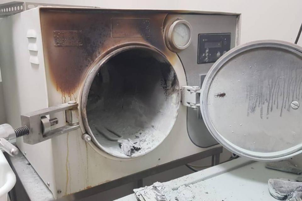 New Project - 2019-11-05T184519.110 Conato de incendio en IMSS de SJC prende alarma y evacuan a pacientes