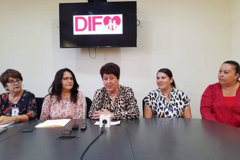 New Project - 2019-11-07T114029.128 Del 04 de noviembre al 20 de diciembre DIF Los Cabos recolectará cobijas y cobertores con el programa "Abriga una Familia"