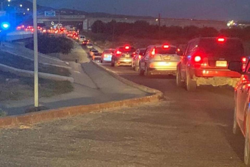 New Project - 2019-11-10T215859.695 Reprueba Consejo de El Tezal que evento privado ocasionara serio conflicto vial en Corredor Turístico a CSL