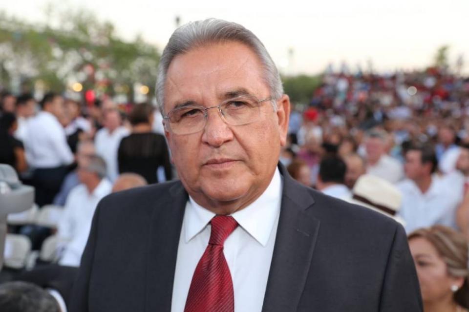 New Project - 2019-11-11T101049.101 Ahorros municipales, producto de la aplicación correcta del presupuesto: Rigoberto Arce