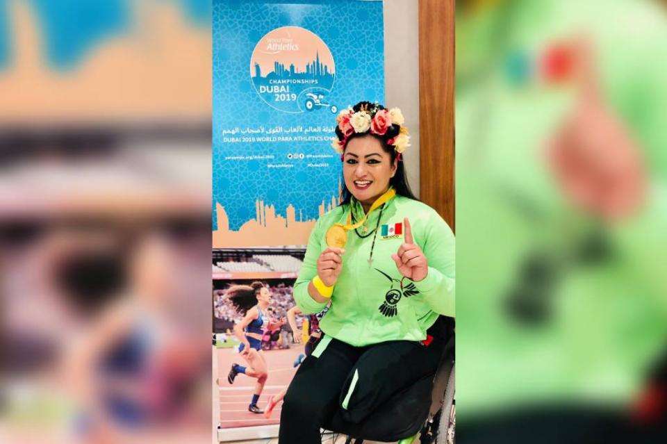 New Project - 2019-11-13T125823.392 Es "Angie" tetracampeona mundial e irá a Tokio 2020