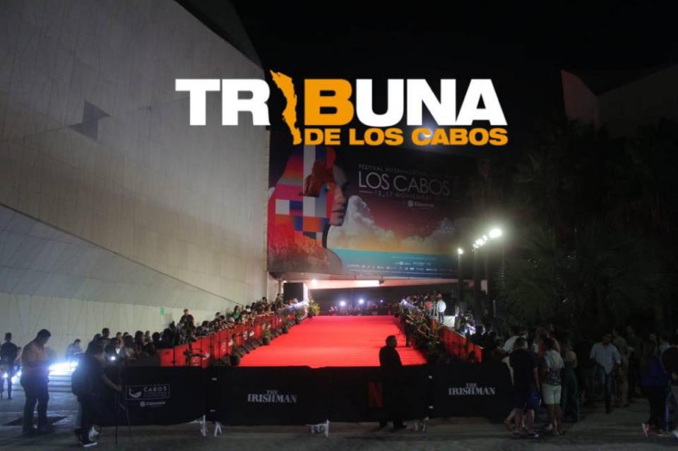 New Project - 2019-11-13T215136.227 Espectacular noche en CSL con alfombra roja en el marco inaugural del Festival de Cine de Los Cabos