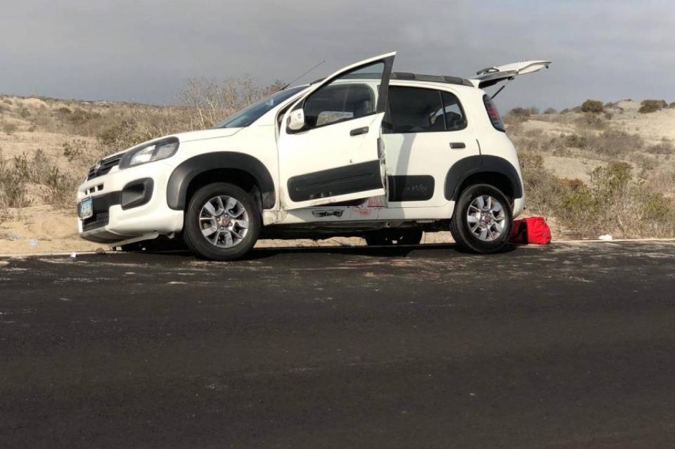 New Project - 2019-11-14T204036.498 Asaltan a familia en carretera Ensenada-Guerrero Negro; dejan un muerto y un lesionado