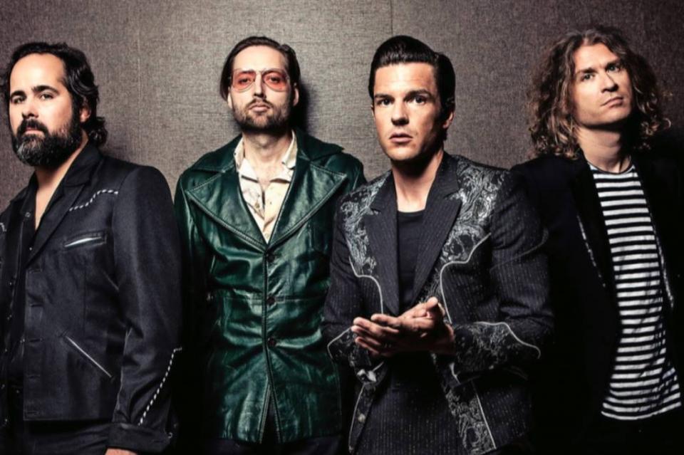 New Project - 2019-11-15T130214.029 The Killers lanzará "Imploding the mirage" en 2020