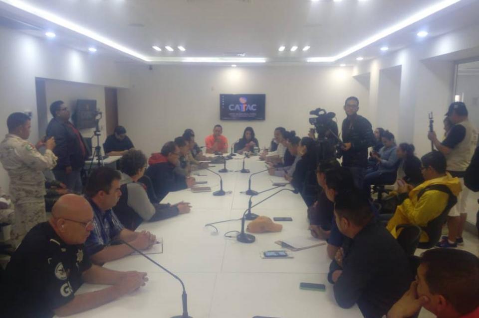 New Project - 2019-11-17T142904.119 Continuarán lluvias intermitentes en Los Cabos