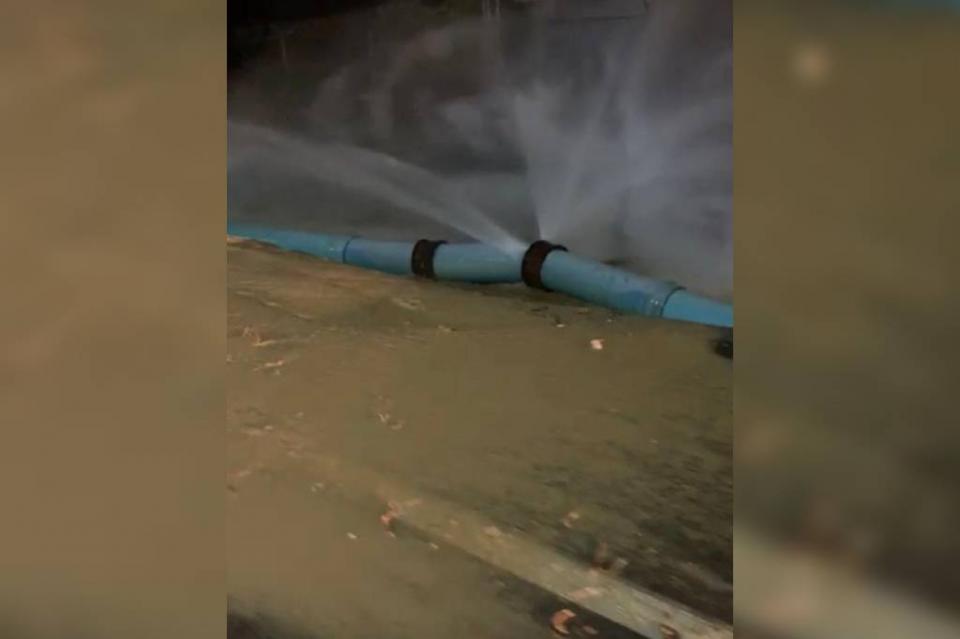 New Project - 2019-11-17T210227.460 Detienen producción 10 pozos de agua por colapso de acueducto en SJC