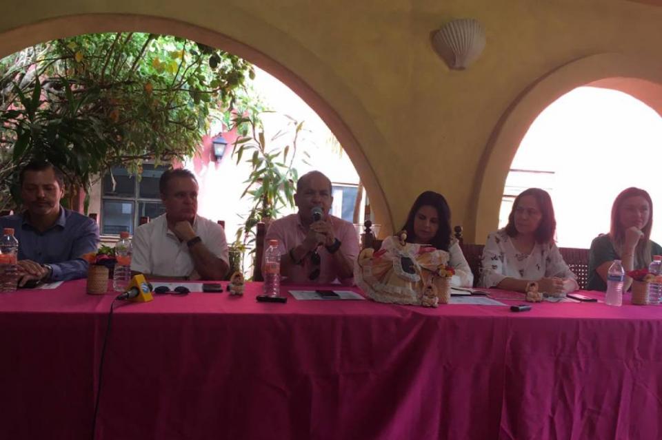 New Project - 2019-11-19T125302.899 Con iniciativa "Viva la Plaza" promoverán identidad y tradiciones de Los Cabos