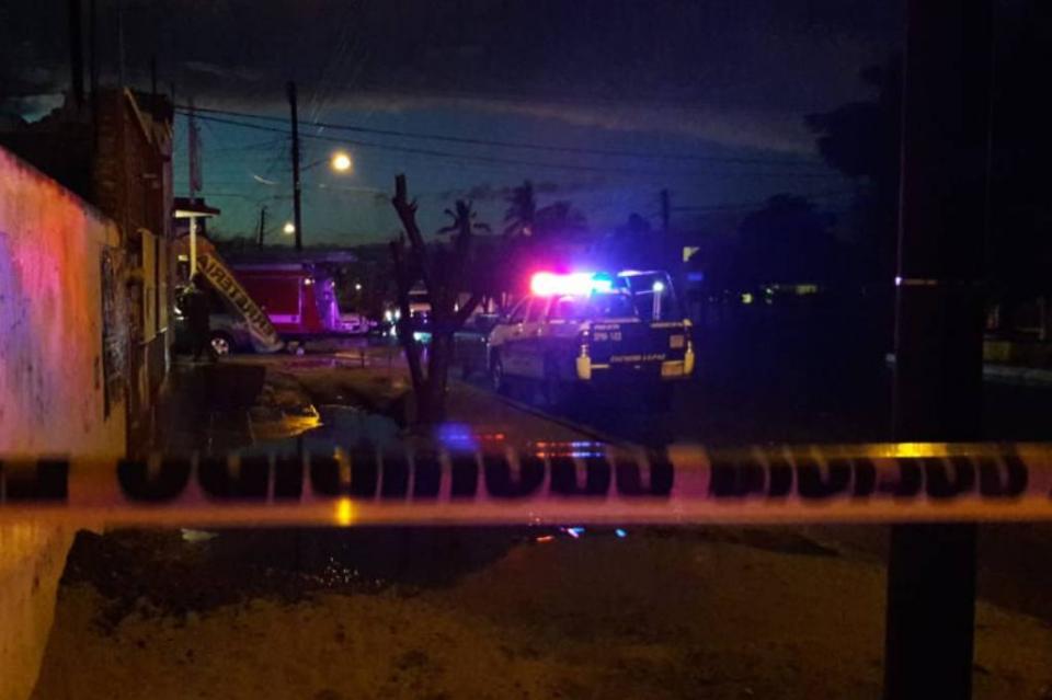New Project - 2019-11-20T193329.364 Fueron suicidios hombre calcinado y teniente con disparo en la cabeza en La Paz y mujer ahorcada en CLS, revela la PGJE