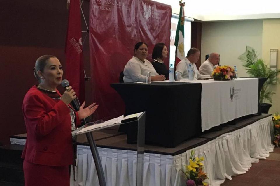 New Project - 2019-11-21T111808.948 Logra México ascender tres peldaños a nivel mundial en recepción de turismo: Yolanda Razo